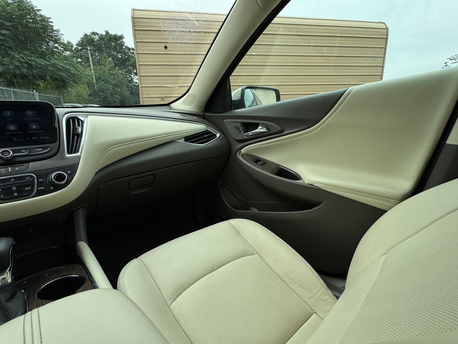 Thumbnail: 2024 Chevrolet Malibu - 35