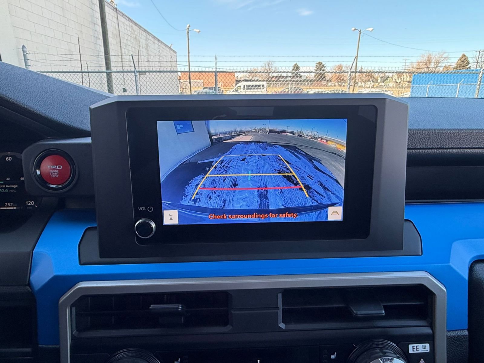 Thumbnail: 2025 Toyota Tacoma - 23