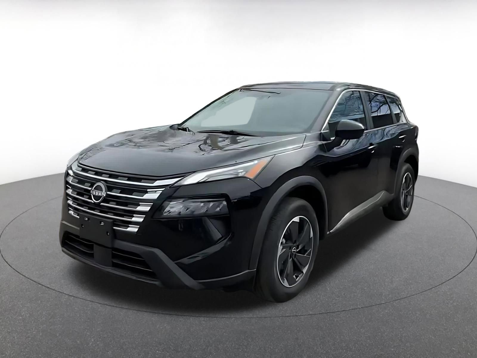 Thumbnail: 2025 Nissan Rogue - 7