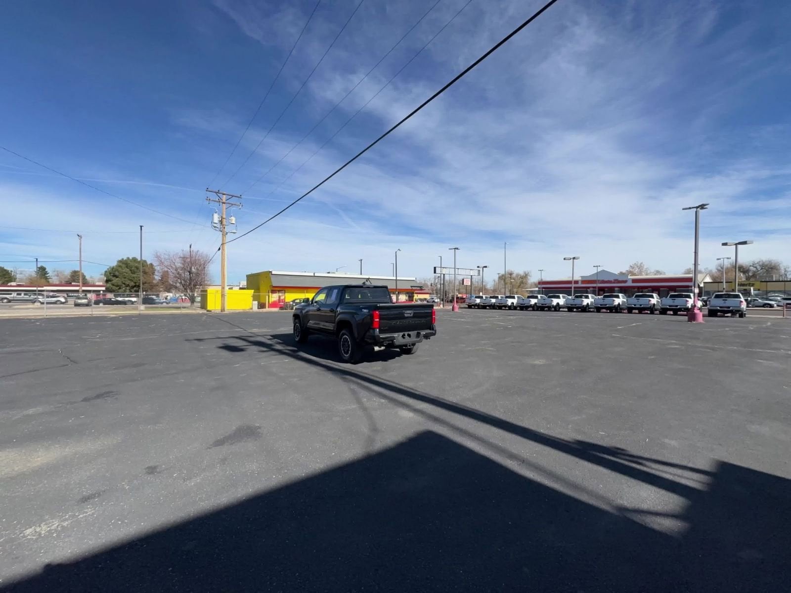 Thumbnail: 2025 Toyota Tacoma - 15