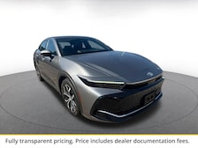 2025 Toyota Crown XLE -
                  Denver, CO