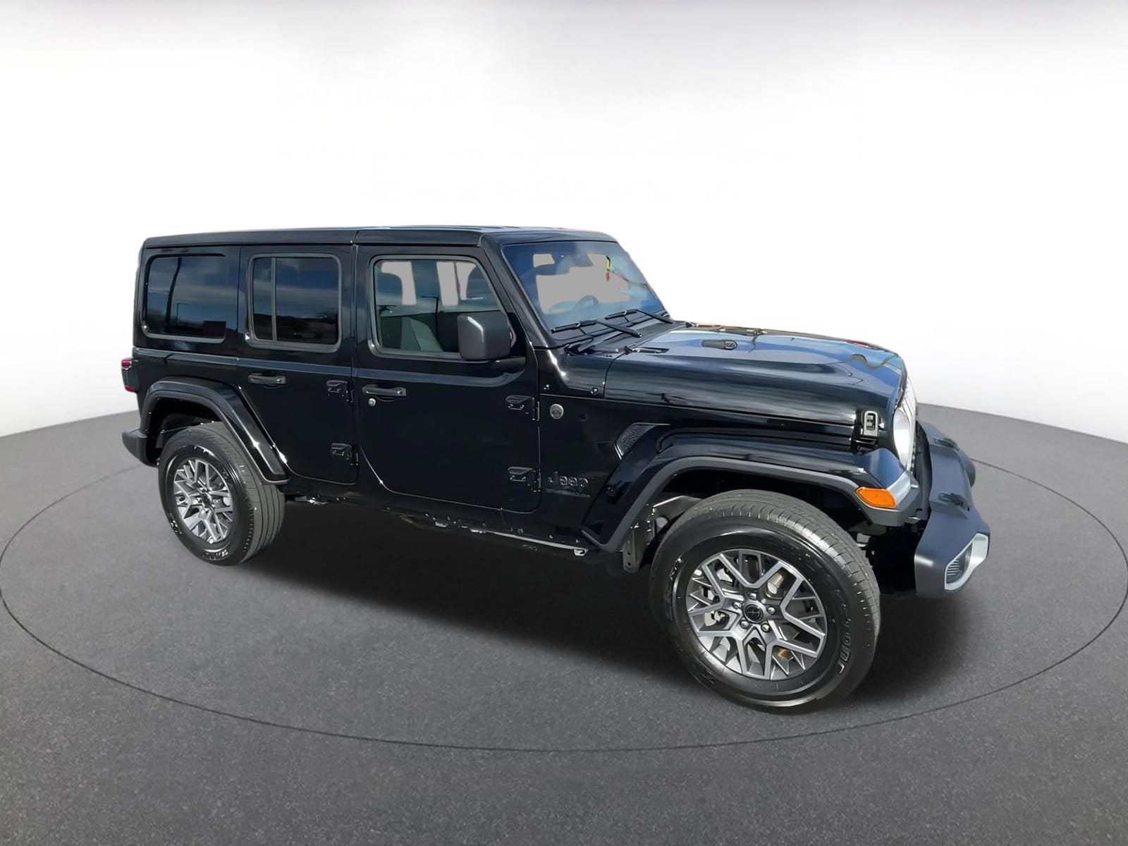 Thumbnail: 2025 Jeep Wrangler - 1