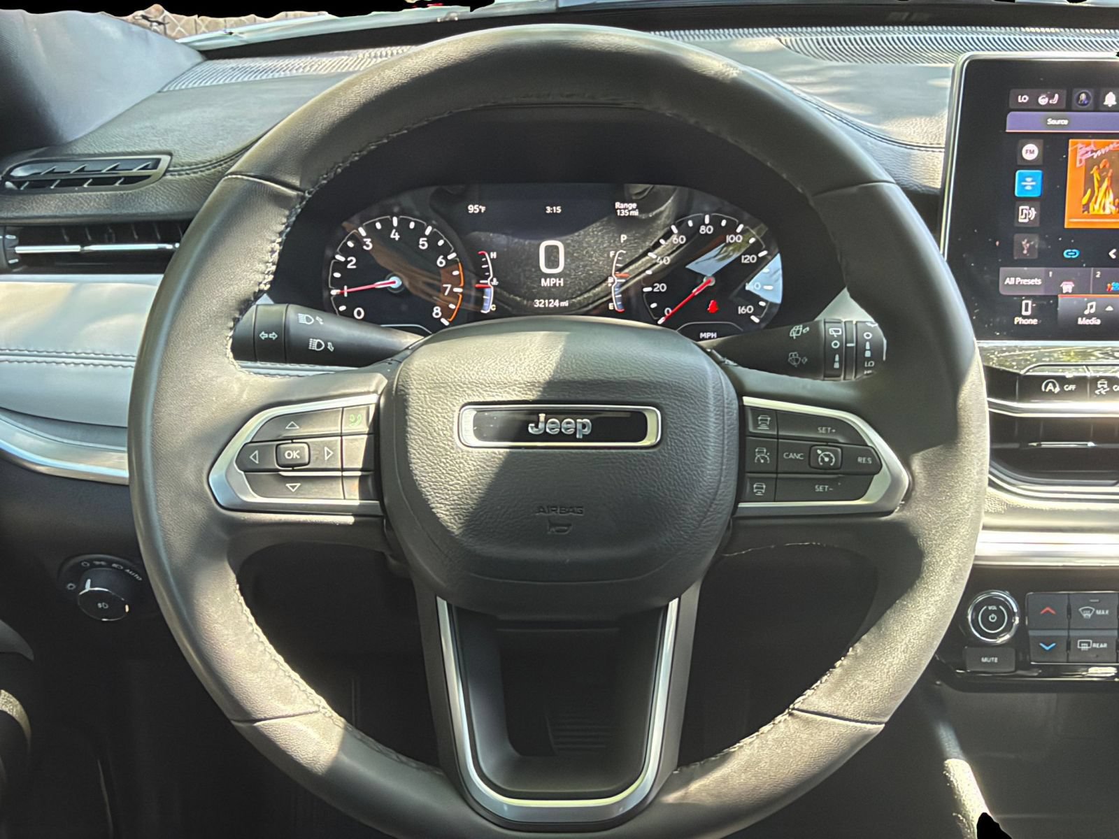Thumbnail: 2025 Jeep Compass - 28