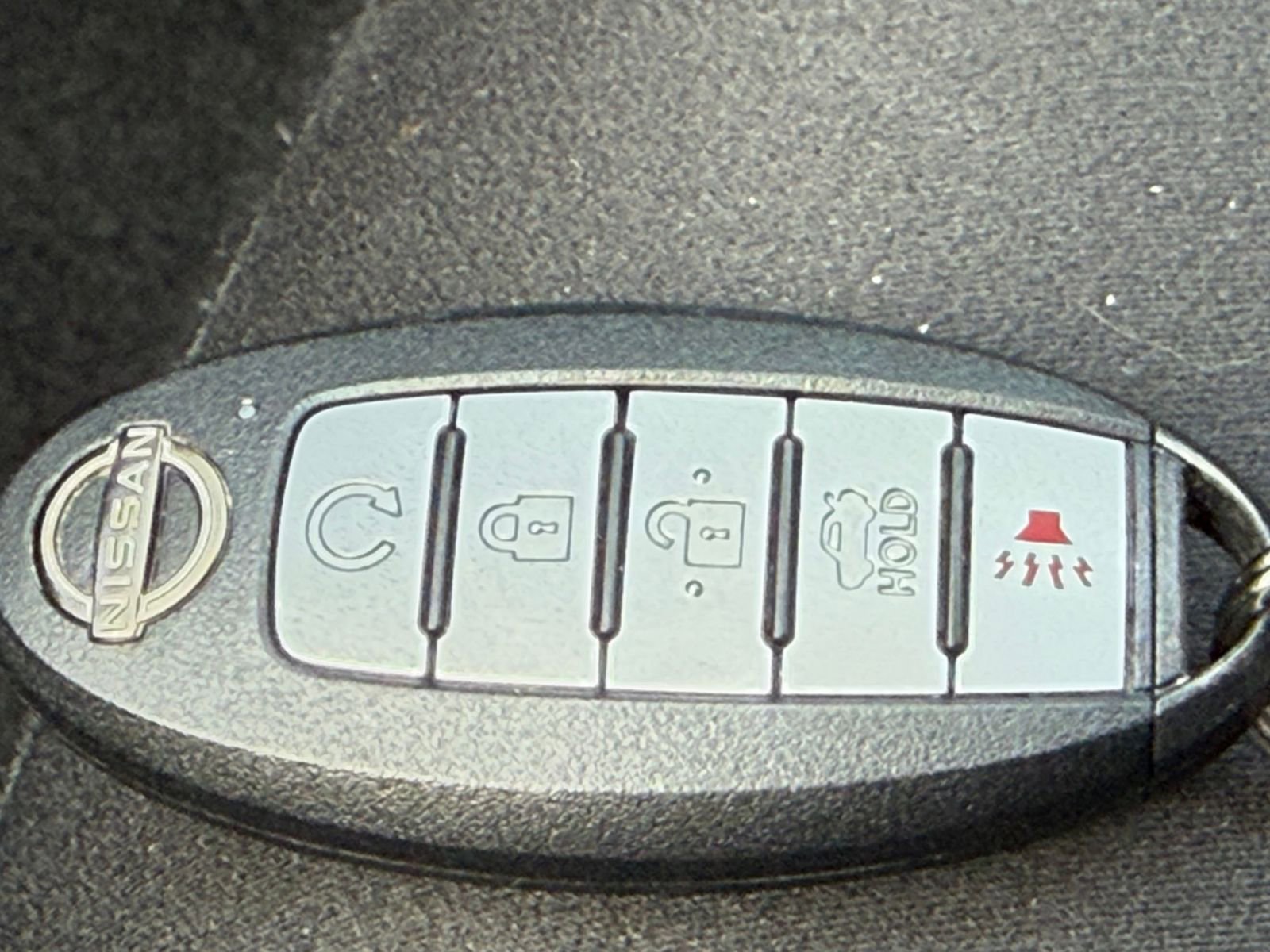 Thumbnail: 2025 Nissan Altima - 21