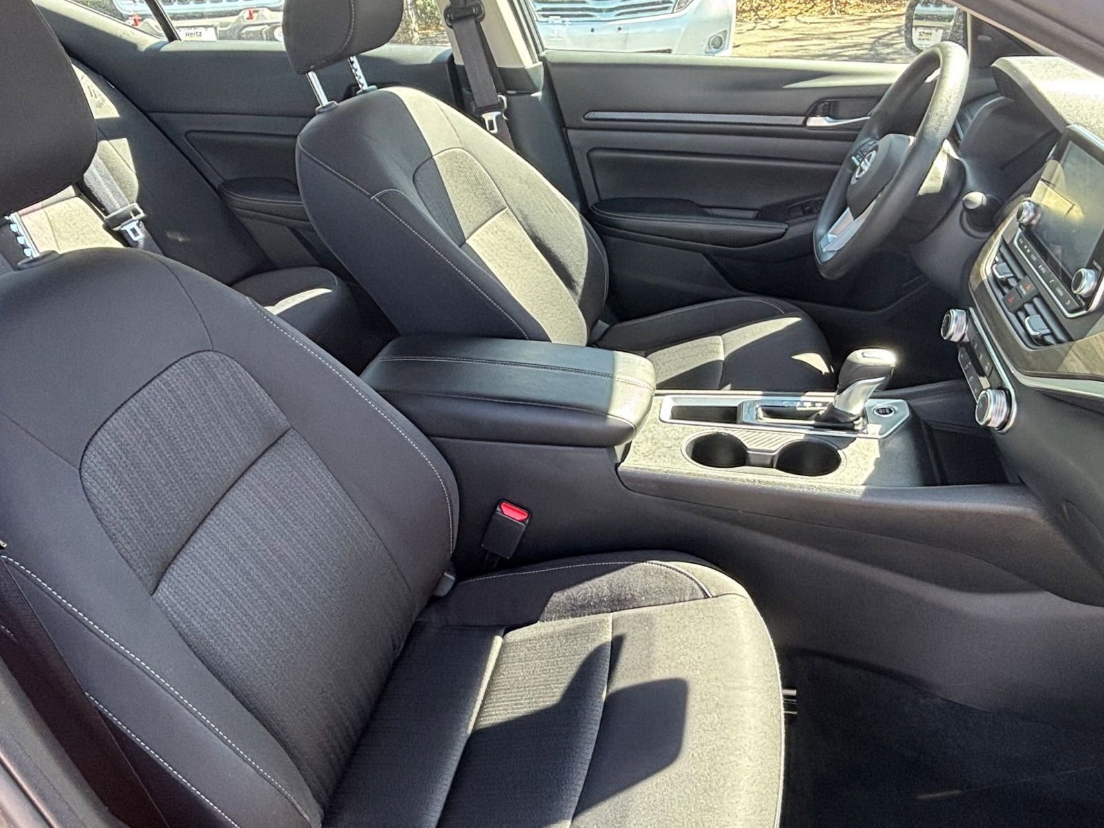 Thumbnail: 2025 Nissan Altima - 34