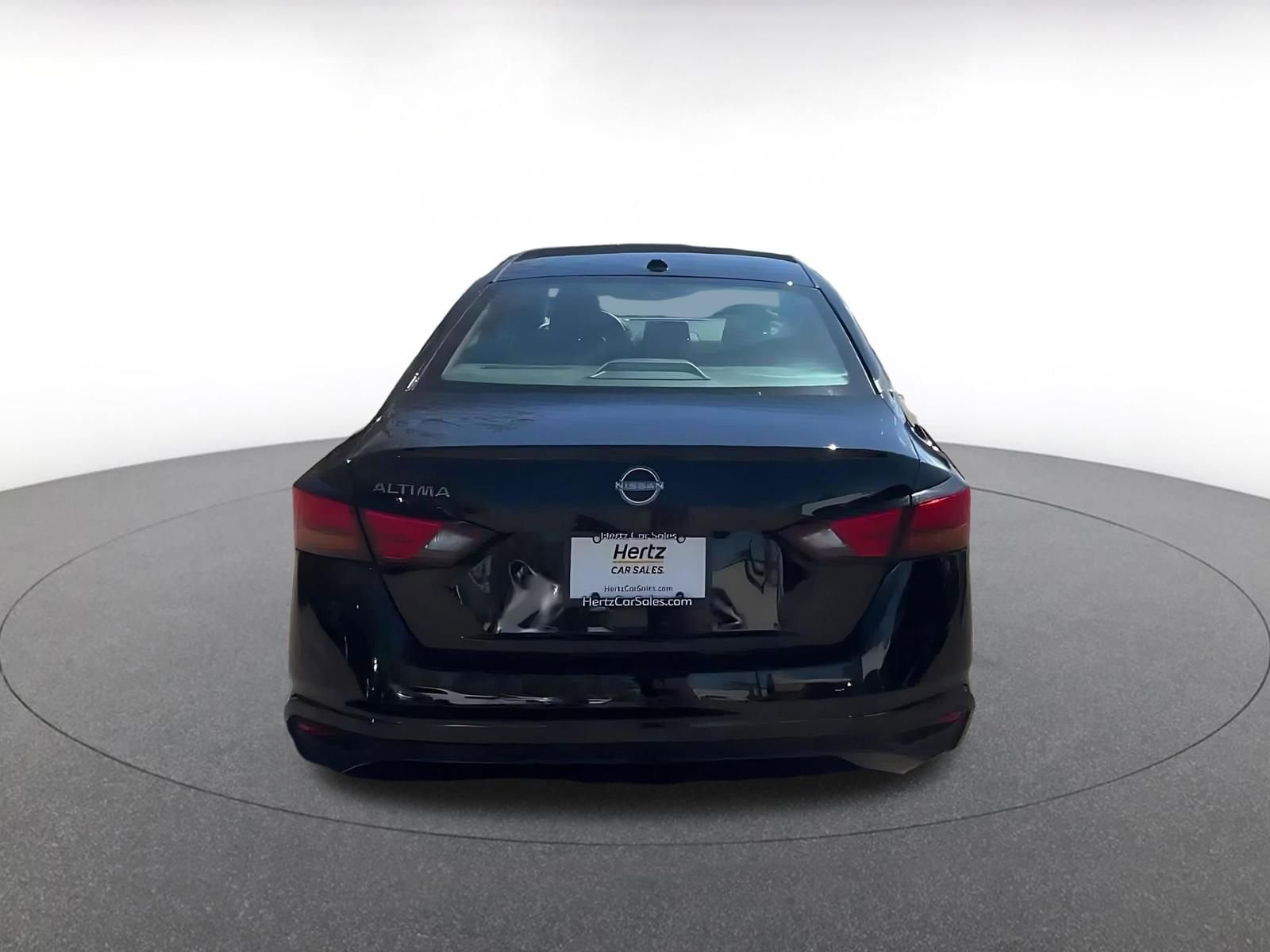 Thumbnail: 2025 Nissan Altima - 11