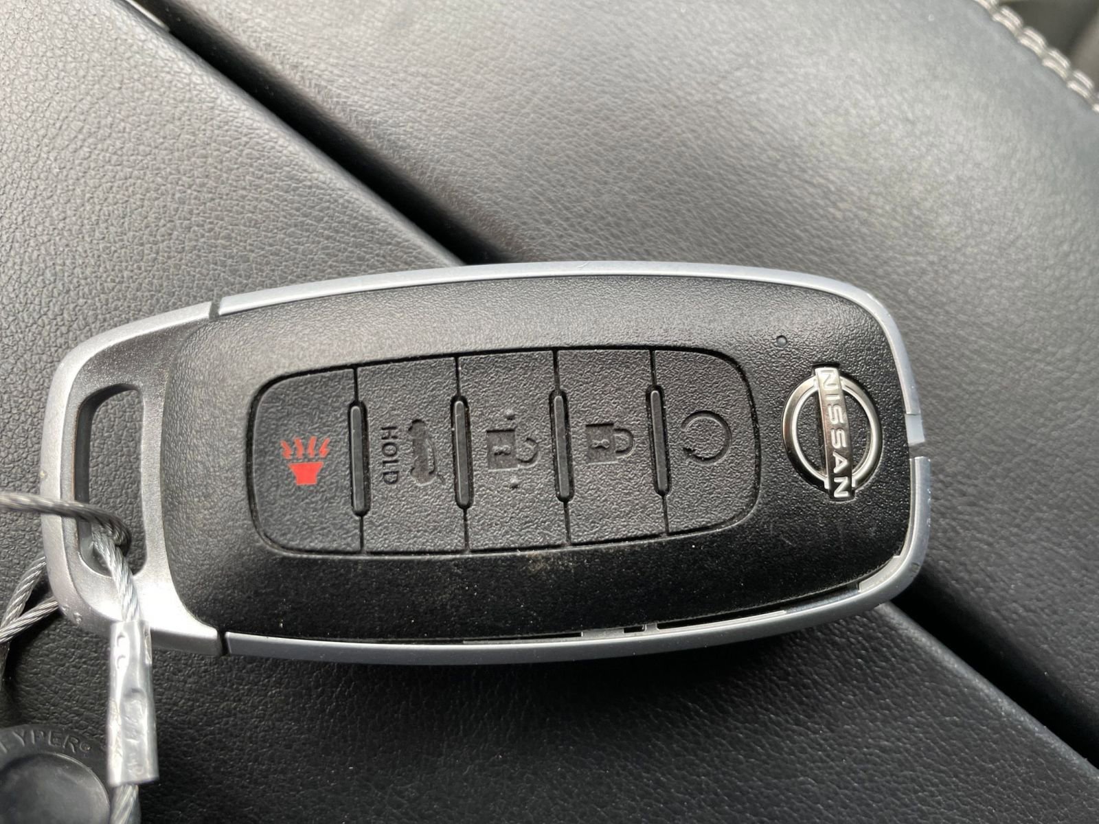 Thumbnail: 2025 Nissan Rogue - 27