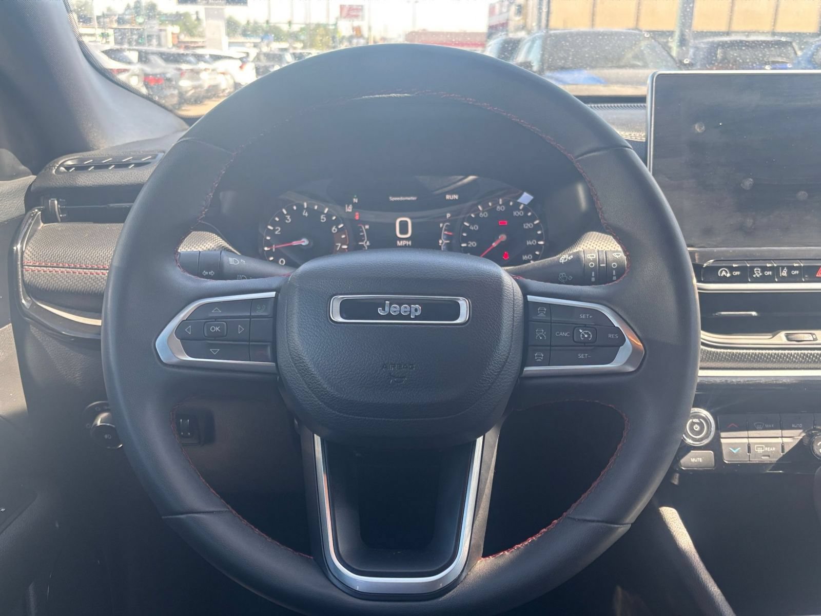 Thumbnail: 2025 Jeep Compass - 25