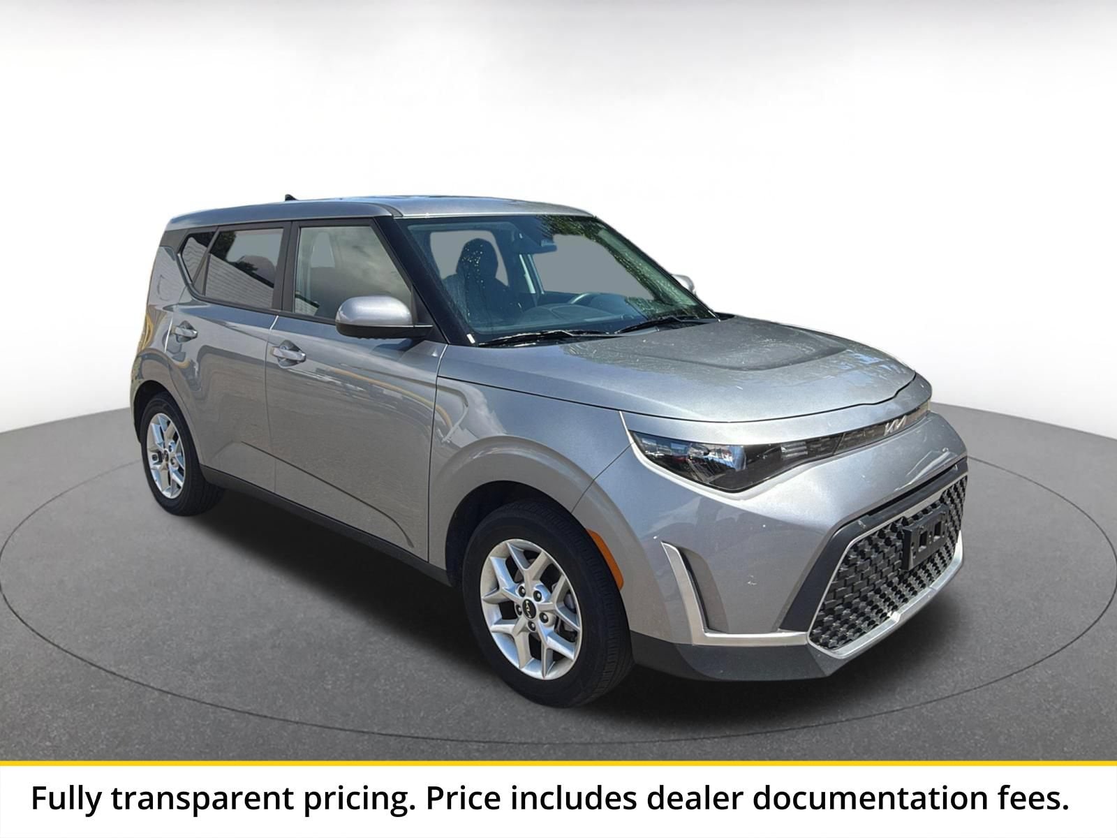 Thumbnail: 2025 Kia Soul - 1