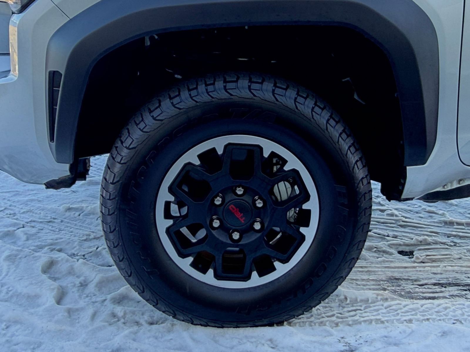 Thumbnail: 2025 Toyota Tacoma - 29