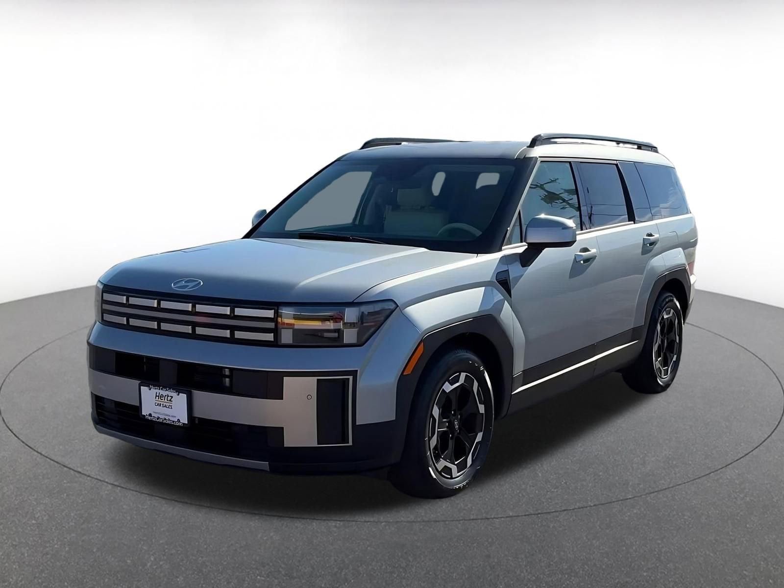 Thumbnail: 2025 Hyundai Santa Fe - 7