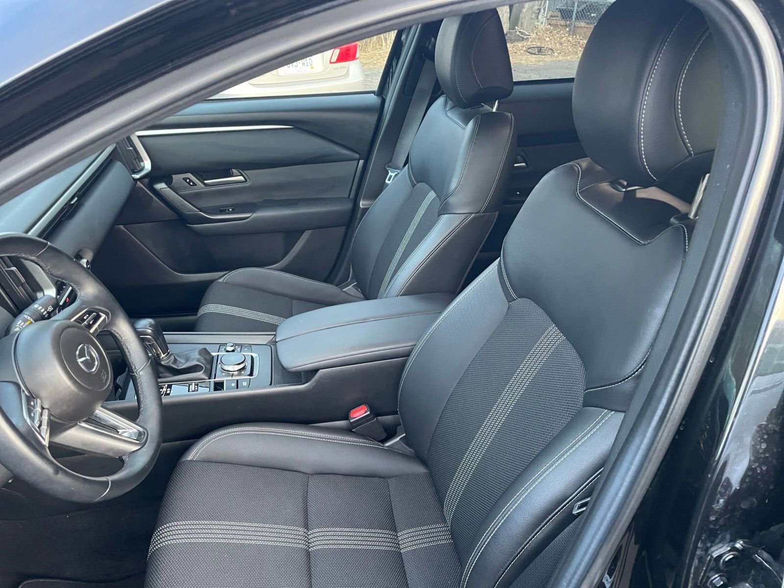 Thumbnail: 2025 Mazda CX-50 - 34