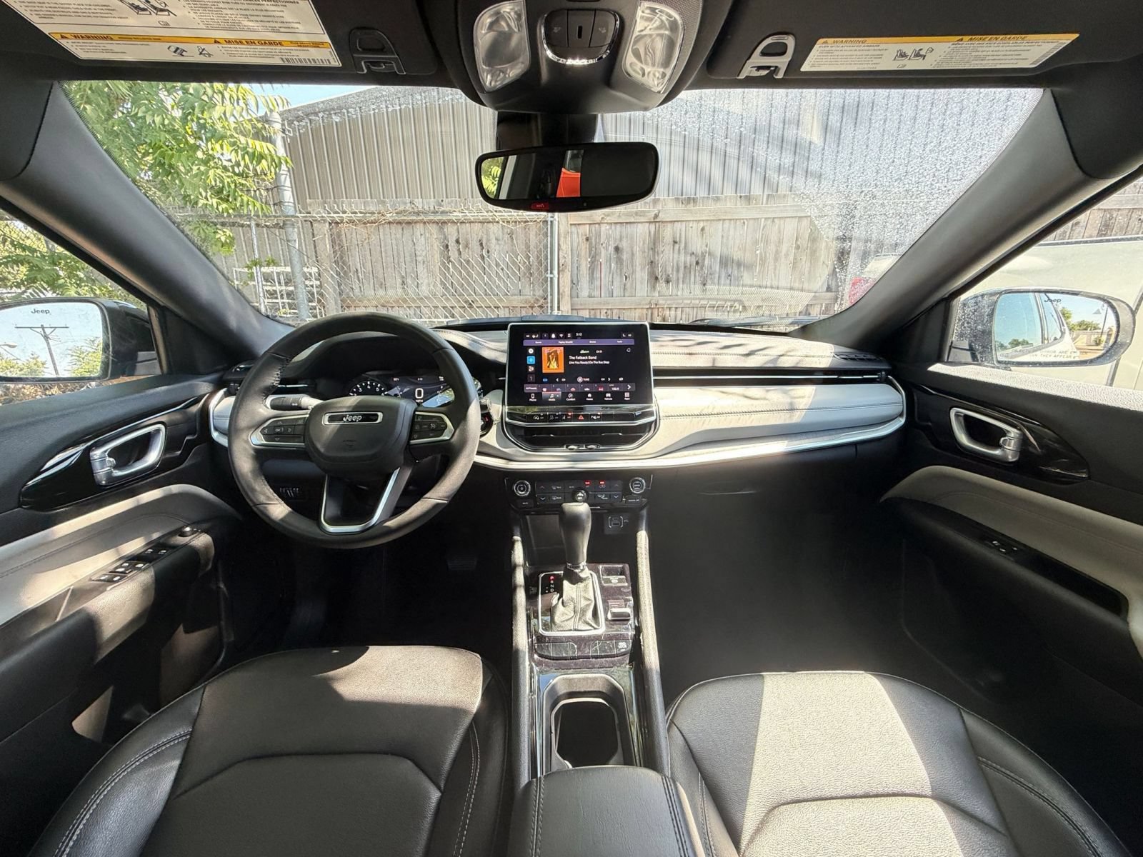 Thumbnail: 2025 Jeep Compass - 33