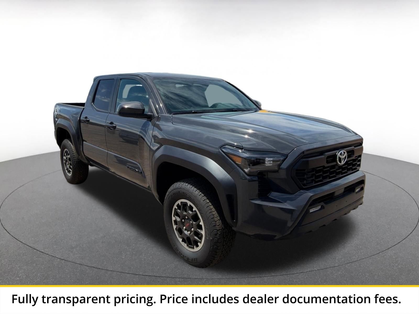 Thumbnail: 2025 Toyota Tacoma - 1