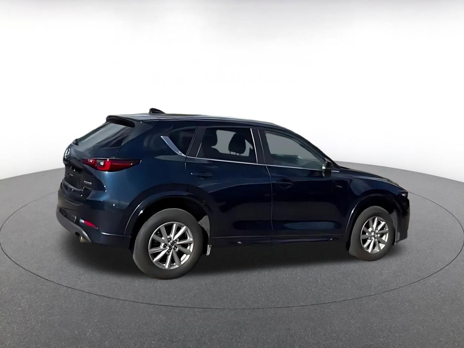 Thumbnail: 2025 Mazda CX-5 - 14
