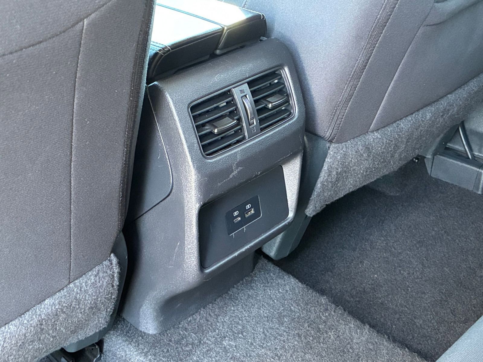 Thumbnail: 2023 Nissan Rogue - 24