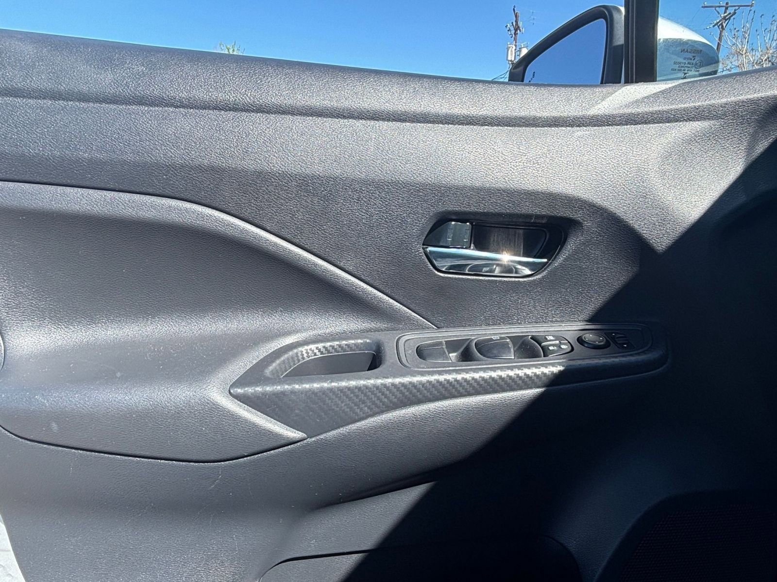 Thumbnail: 2025 Nissan Versa - 18