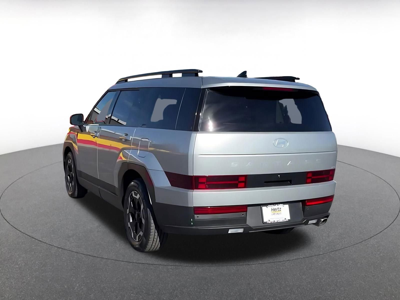 Thumbnail: 2025 Hyundai Santa Fe - 11