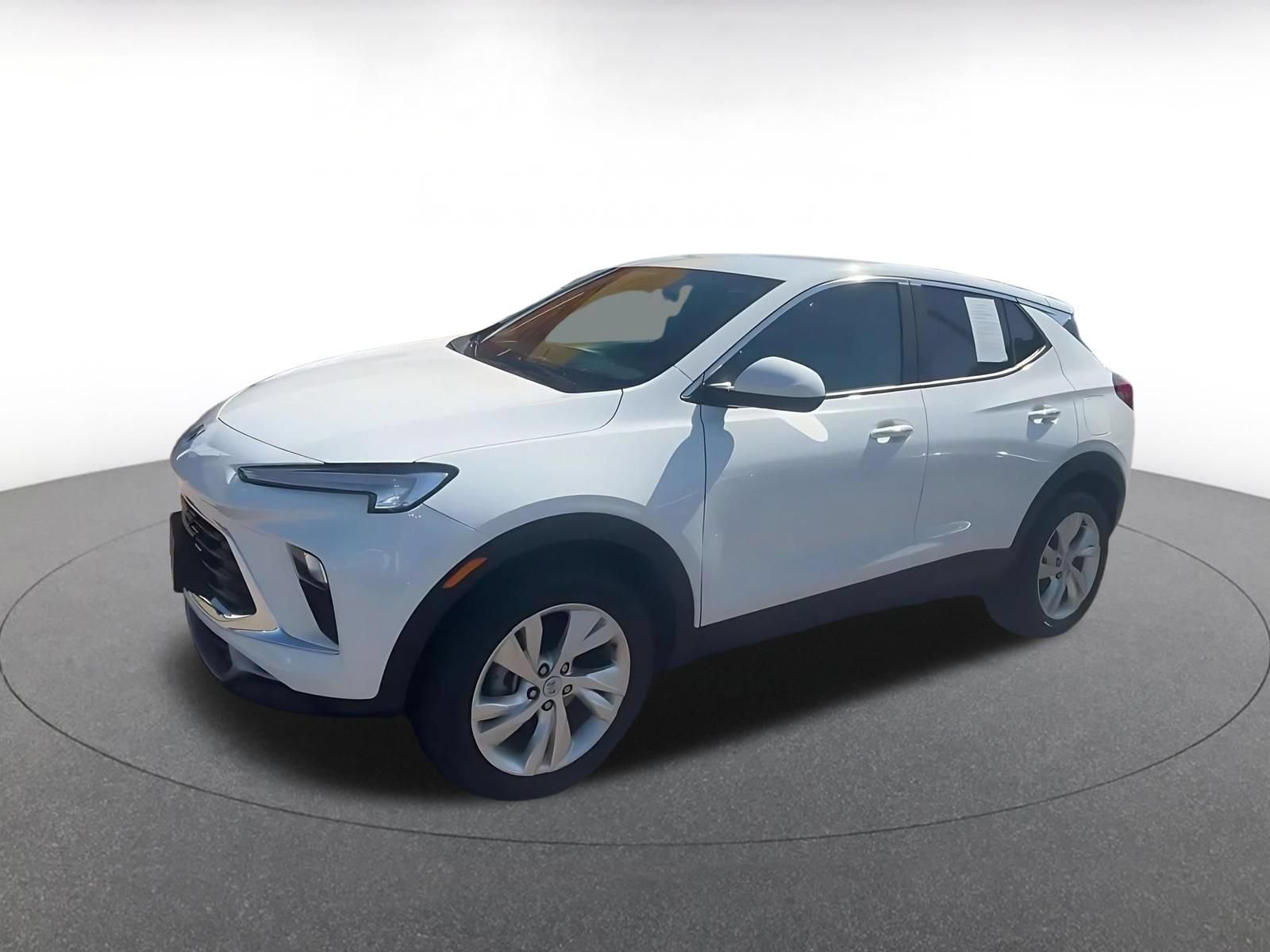Thumbnail: 2026 Buick Encore GX - 7