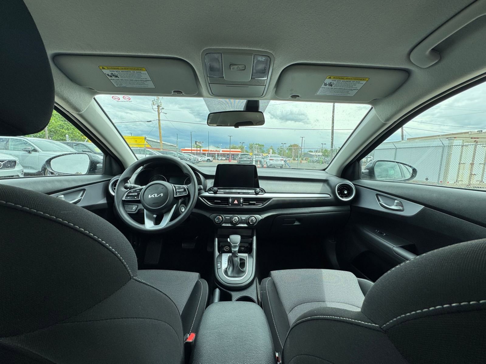 Thumbnail: 2024 Kia Forte - 31