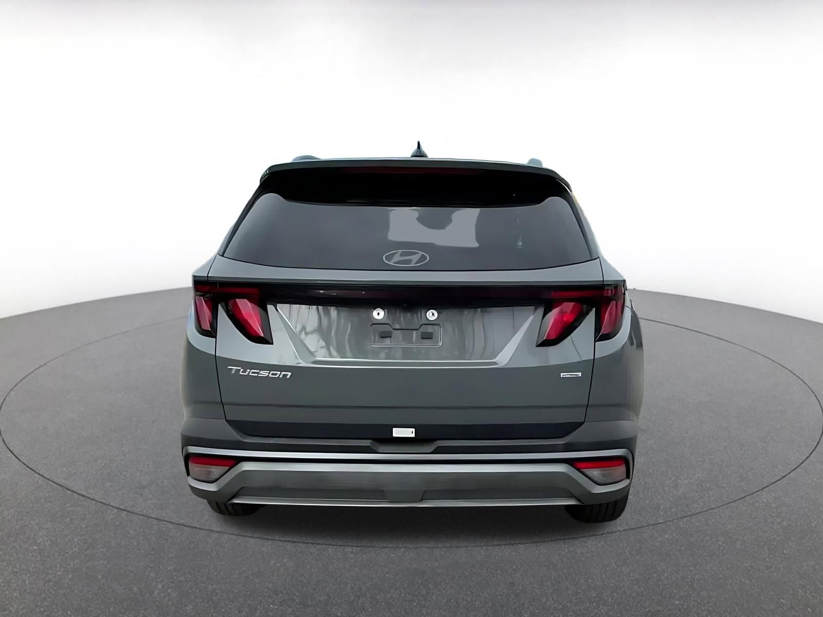 Thumbnail: 2025 Hyundai Tucson - 12