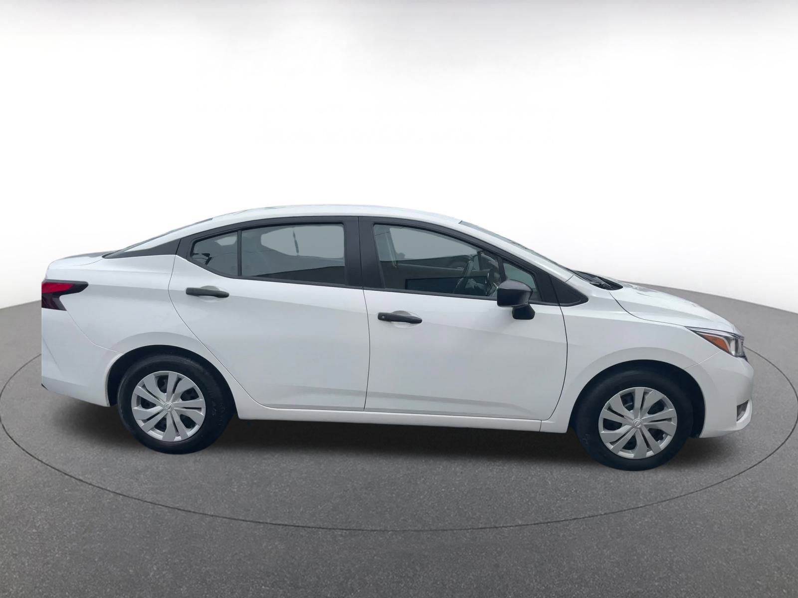 Thumbnail: 2024 Nissan Versa - 16