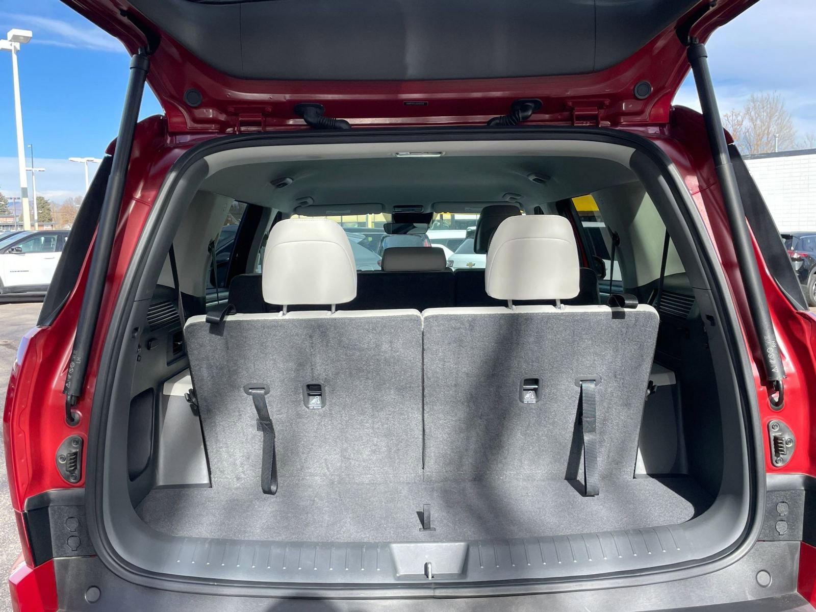 Thumbnail: 2025 Hyundai Santa Fe - 34