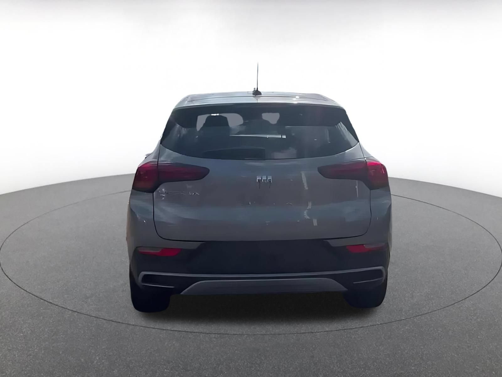 Thumbnail: 2026 Buick Encore GX - 12