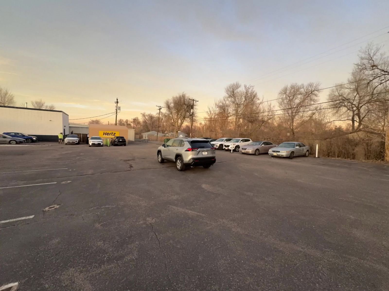 Thumbnail: 2025 Toyota RAV4 - 16