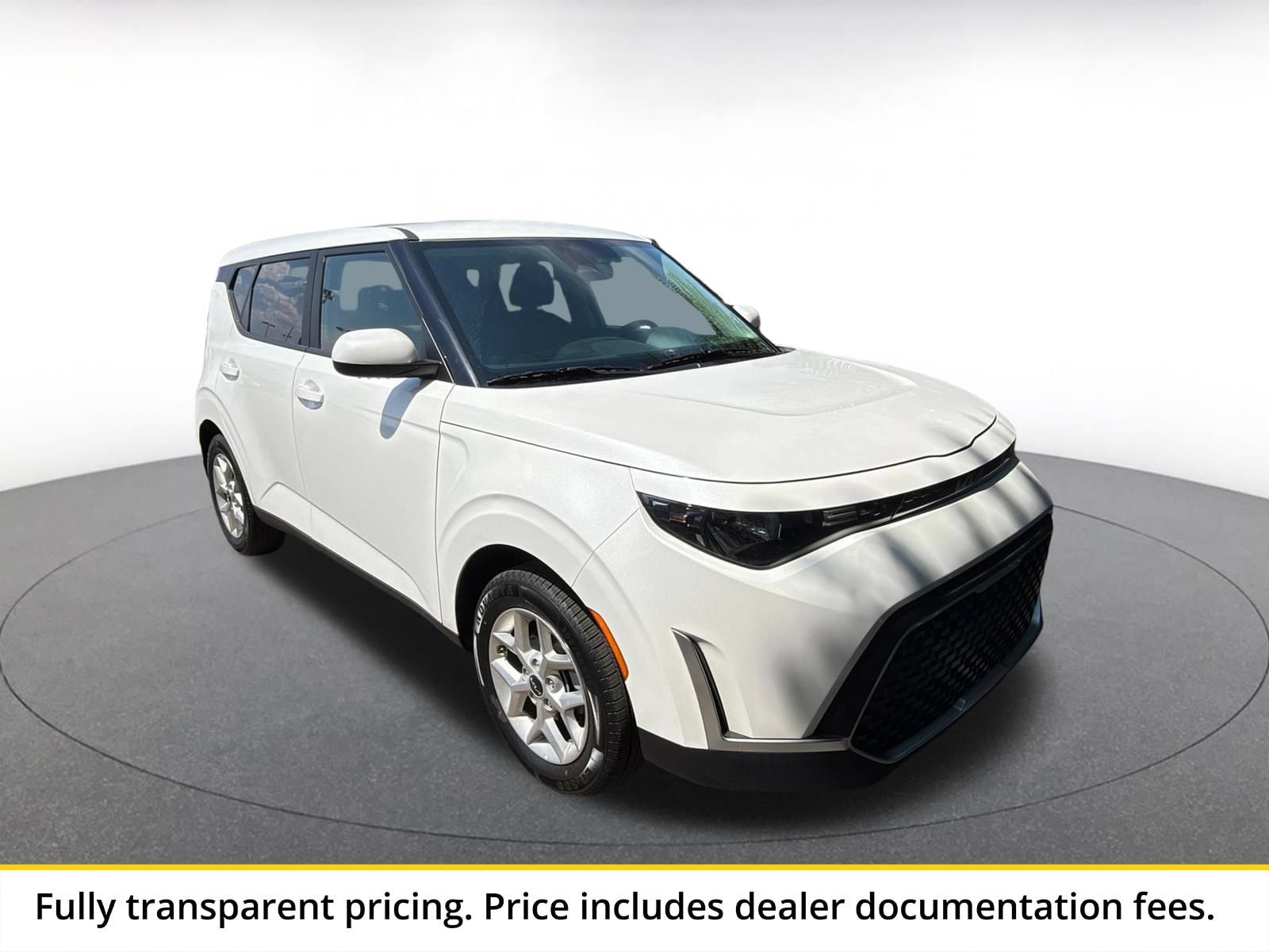 Thumbnail: 2025 Kia Soul - 1