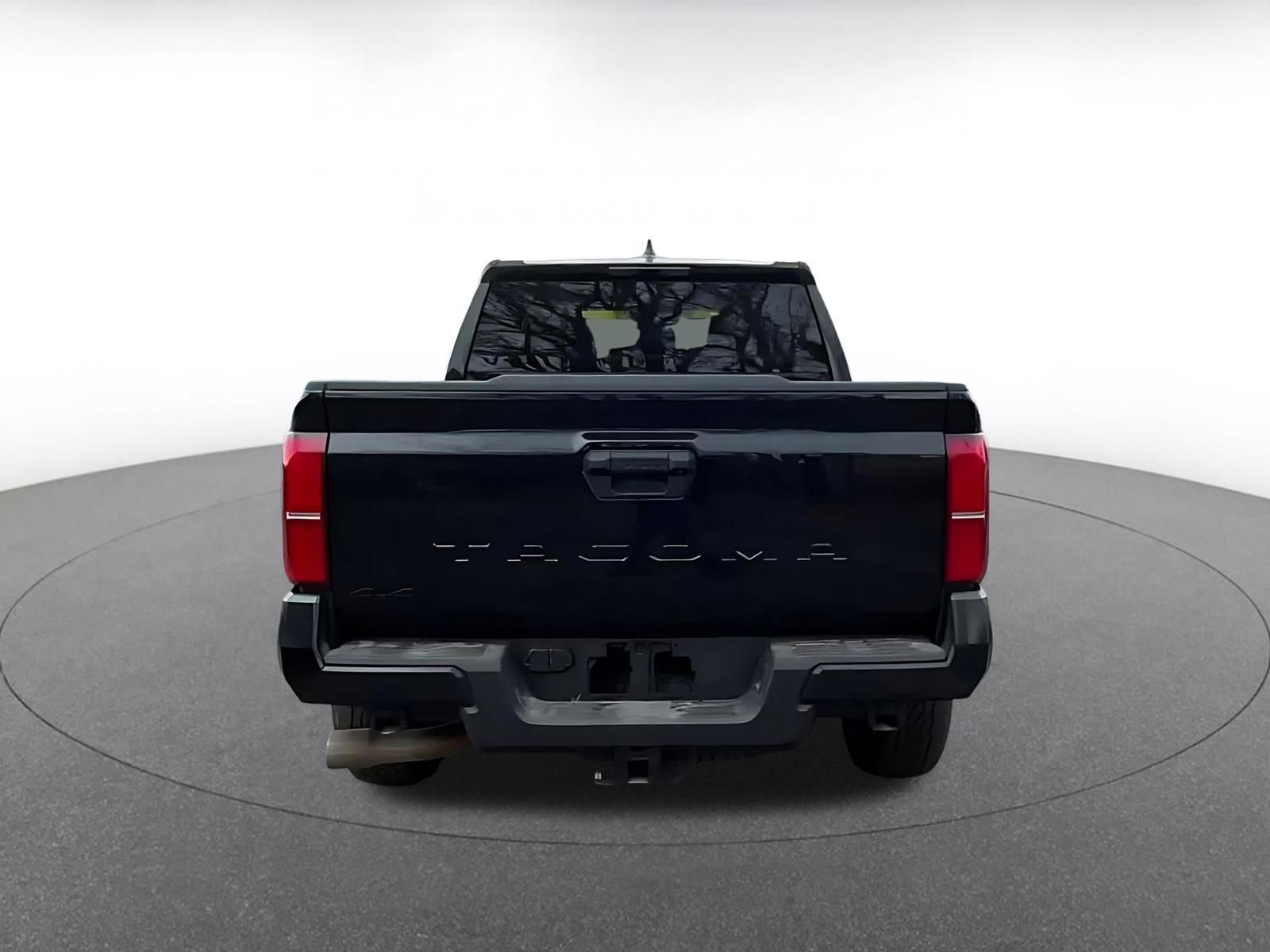 Thumbnail: 2025 Toyota Tacoma - 12