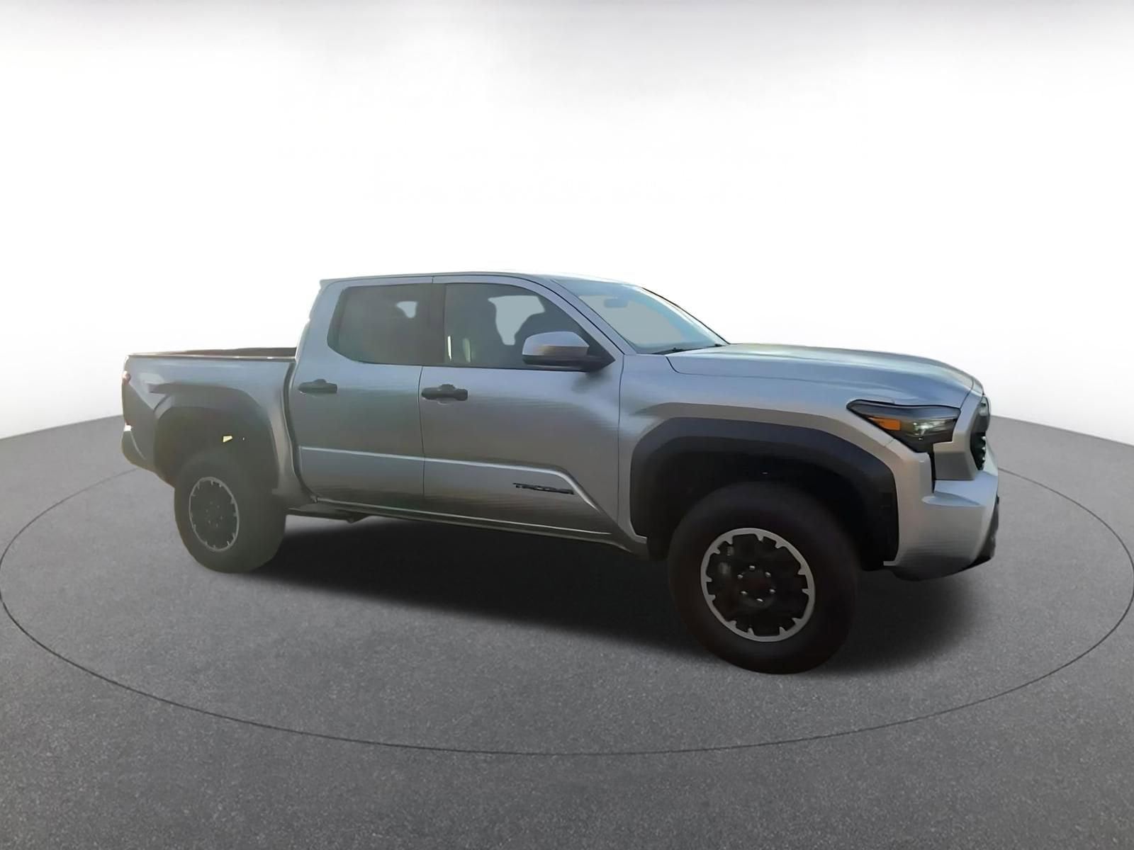 Thumbnail: 2025 Toyota Tacoma - 2