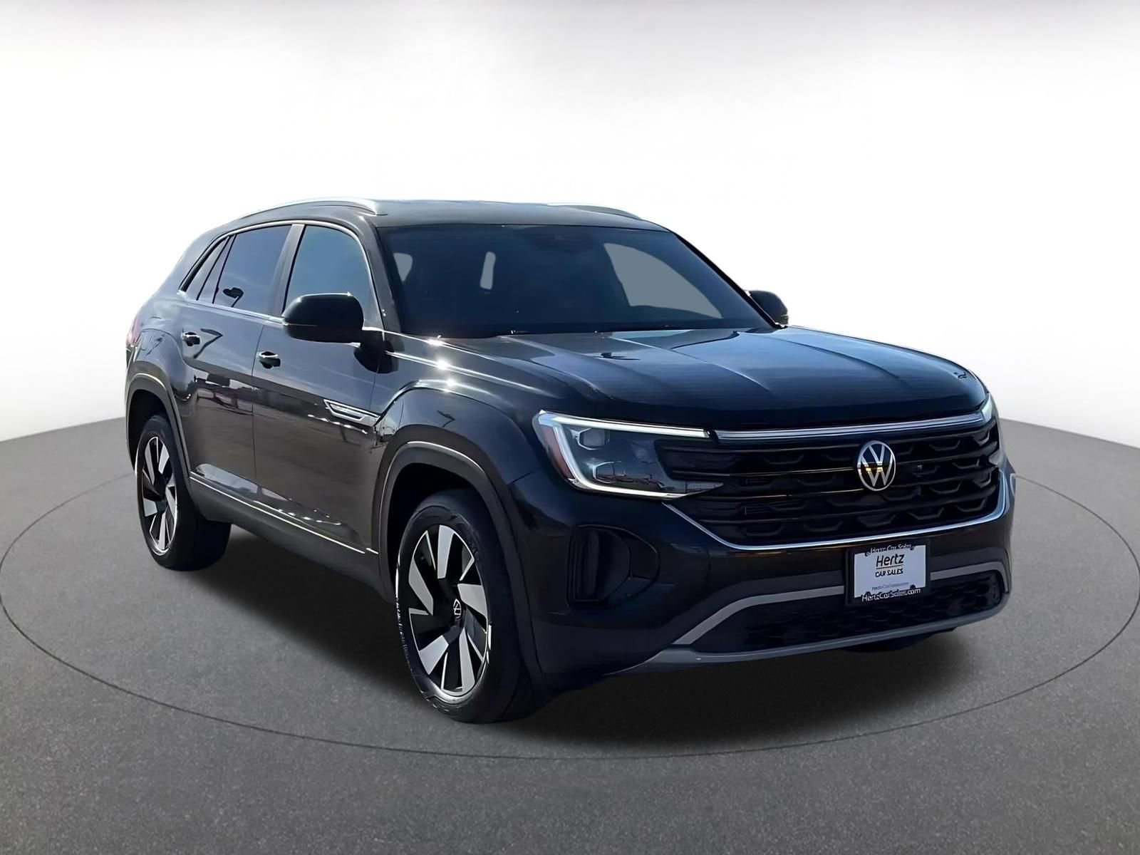 Thumbnail: 2025 Volkswagen Atlas - 3