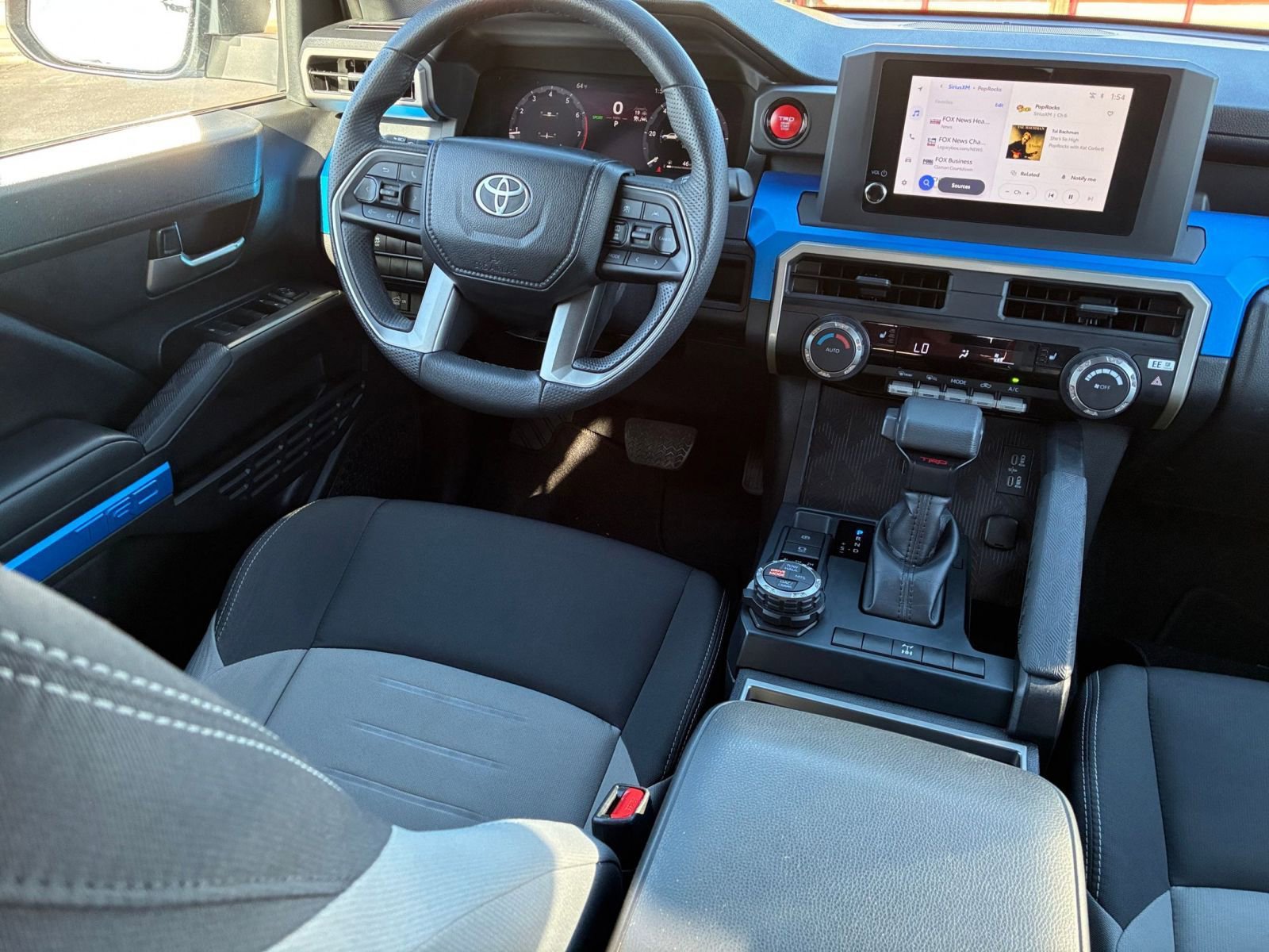 Thumbnail: 2025 Toyota Tacoma - 32