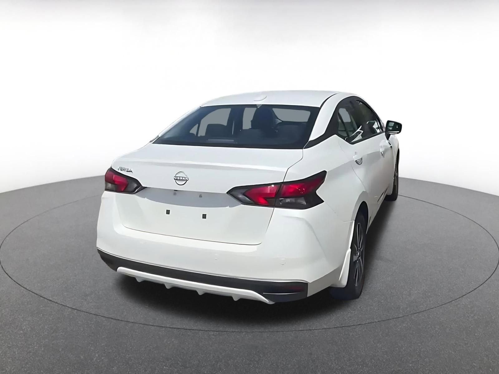 Thumbnail: 2025 Nissan Versa - 15