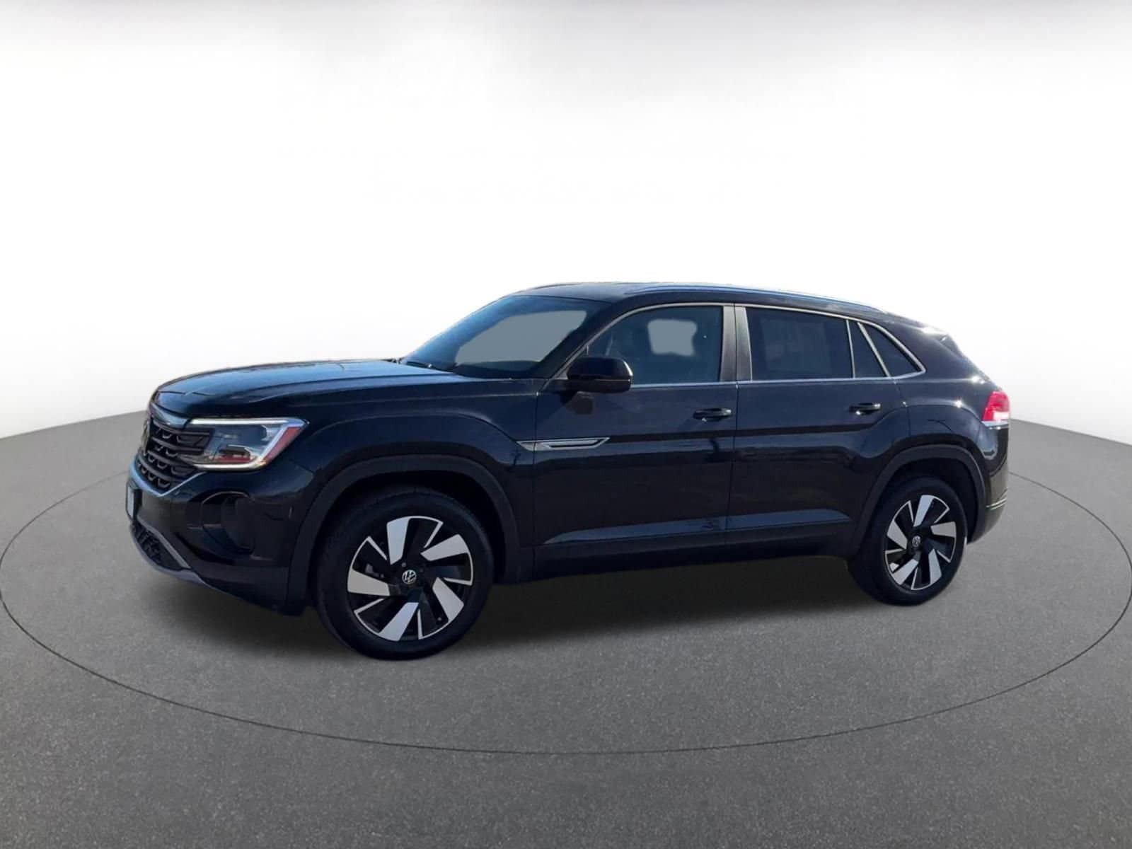 Thumbnail: 2025 Volkswagen Atlas - 8