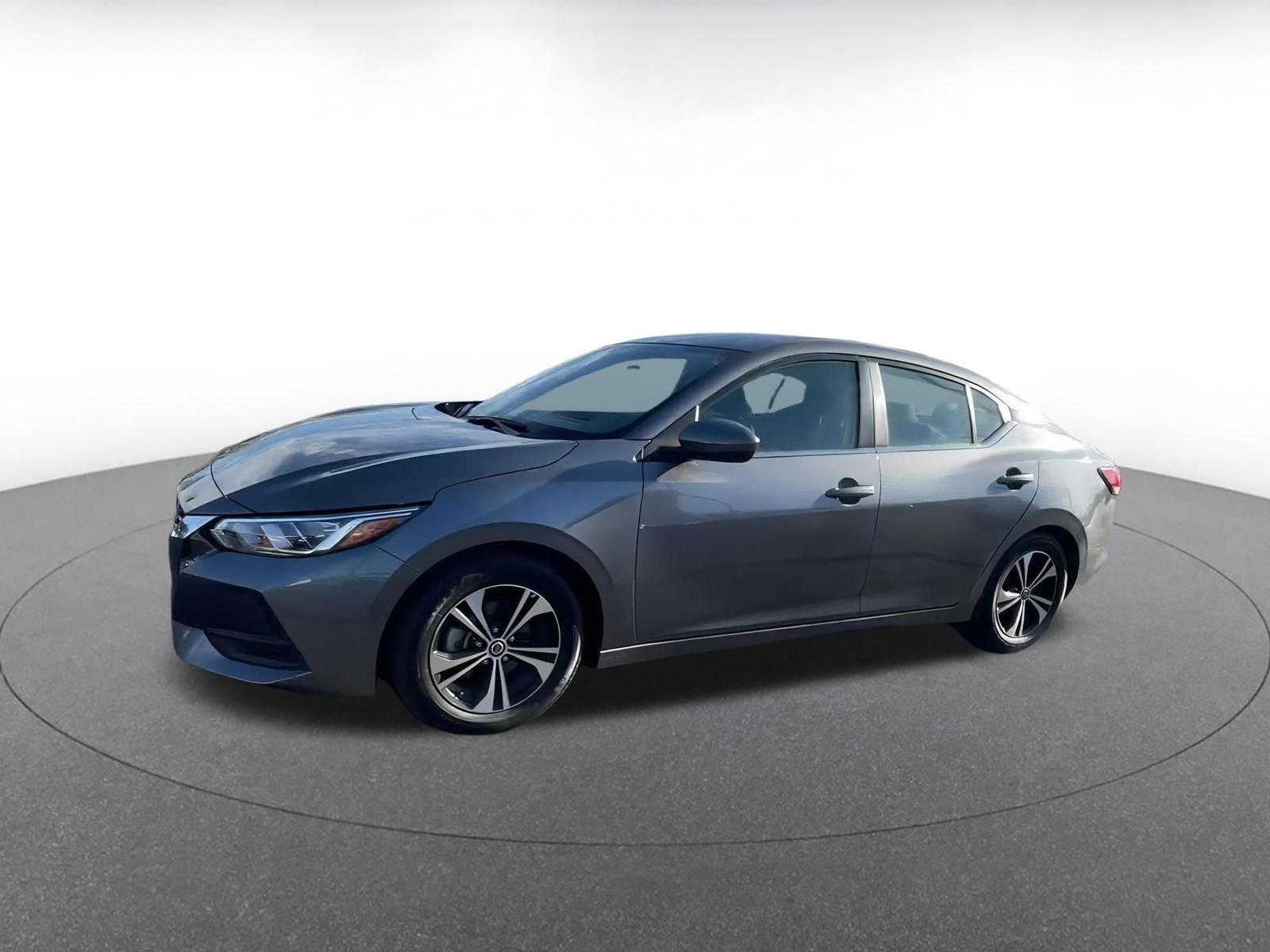 Image 7 of 2023 Nissan Sentra SV Sedan