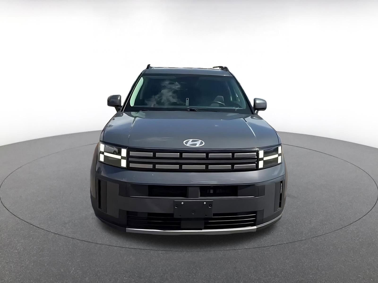 Thumbnail: 2025 Hyundai Santa Fe - 4