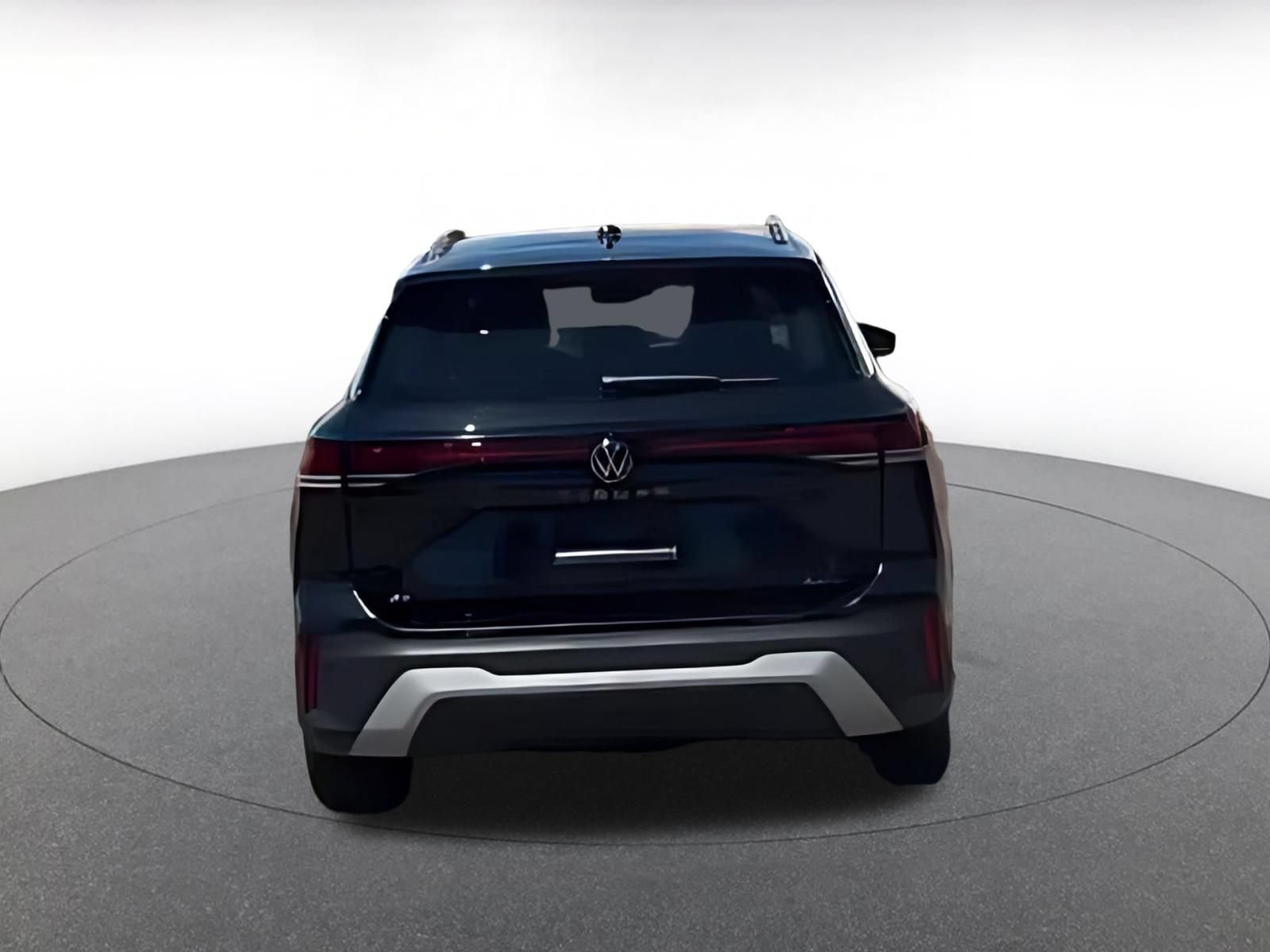 Thumbnail: 2026 Volkswagen Tiguan - 16