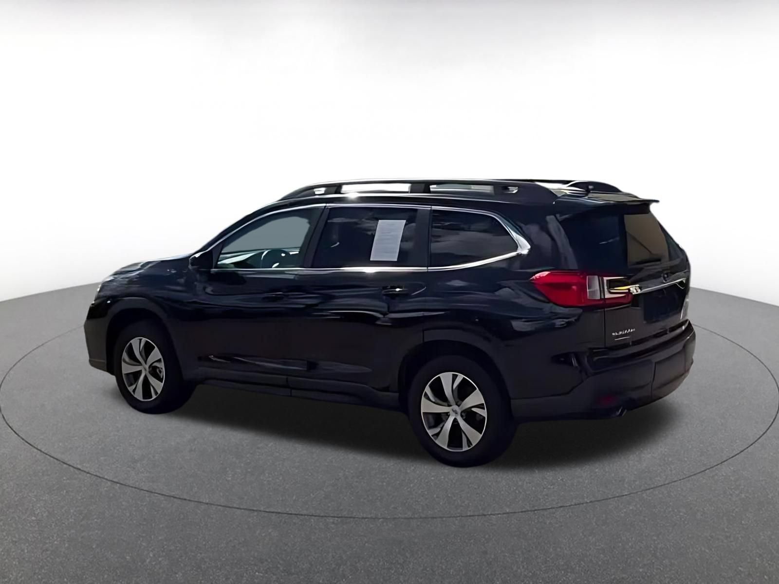 Thumbnail: 2025 Subaru Ascent - 14