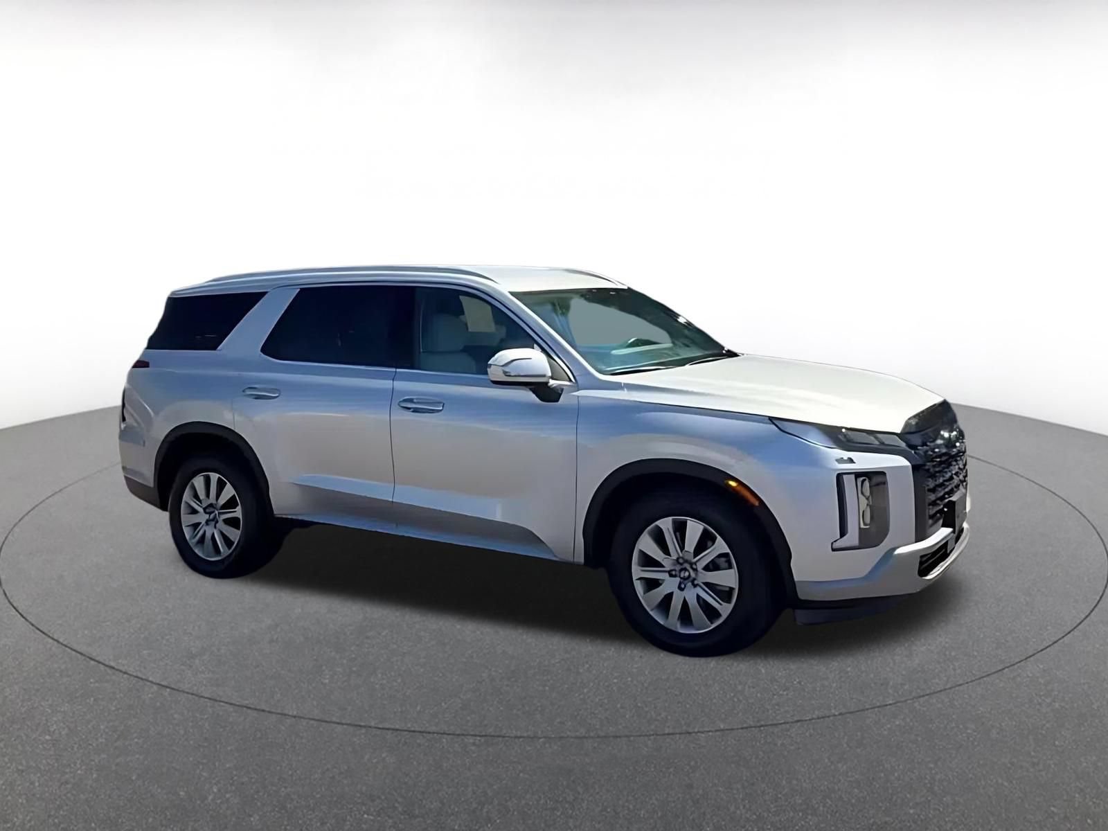 Thumbnail: 2025 Hyundai Palisade - 2