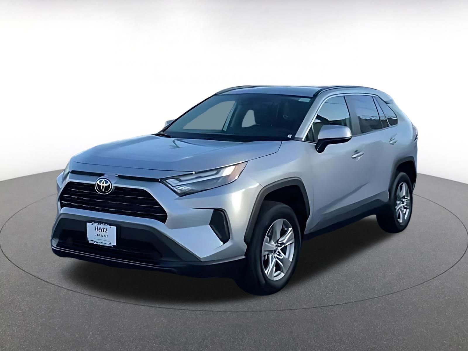 Thumbnail: 2025 Toyota RAV4 - 7
