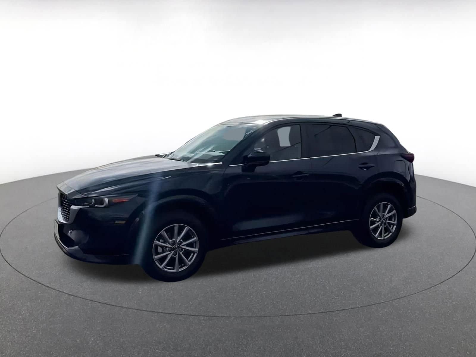 Thumbnail: 2025 Mazda CX-5 - 8
