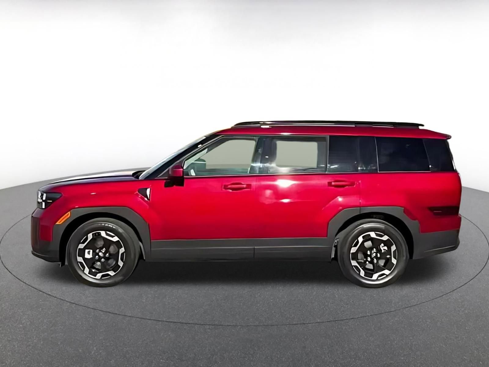 Thumbnail: 2025 Hyundai Santa Fe - 4