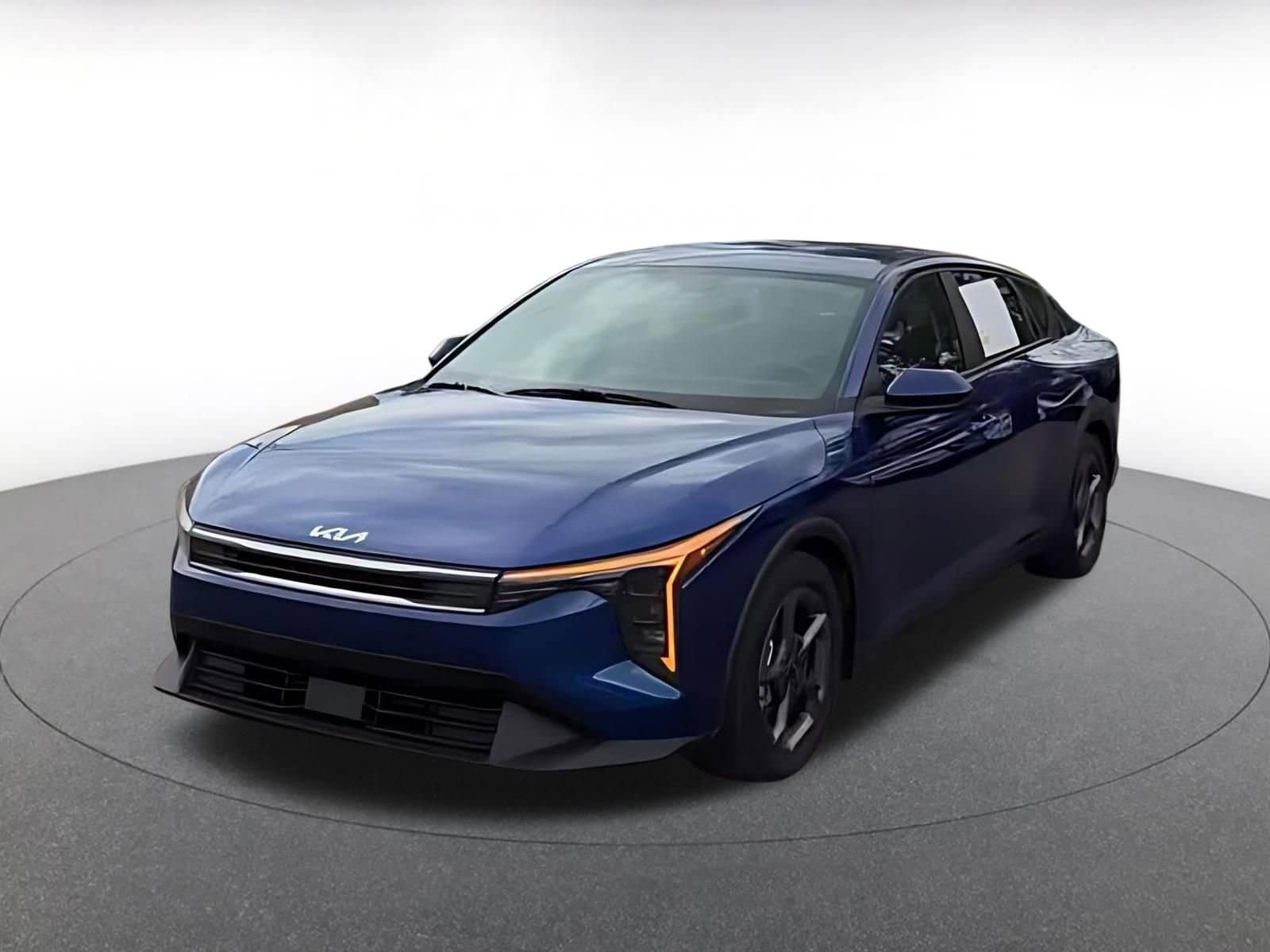Thumbnail: 2025 Kia K4 - 7