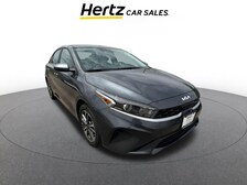 2024 Kia Forte LXS -
                  Denver, CO