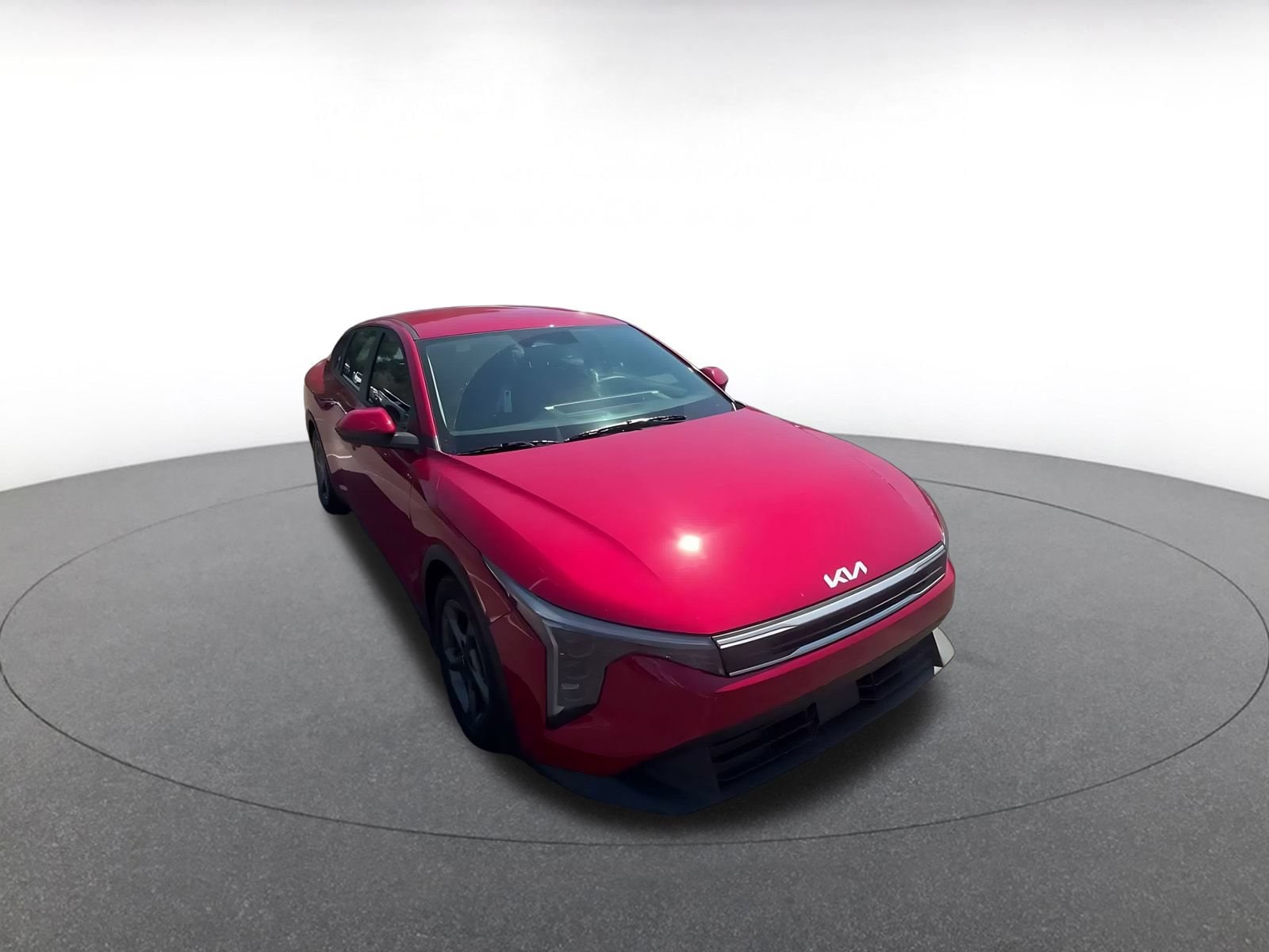 Thumbnail: 2026 Kia K4 - 3