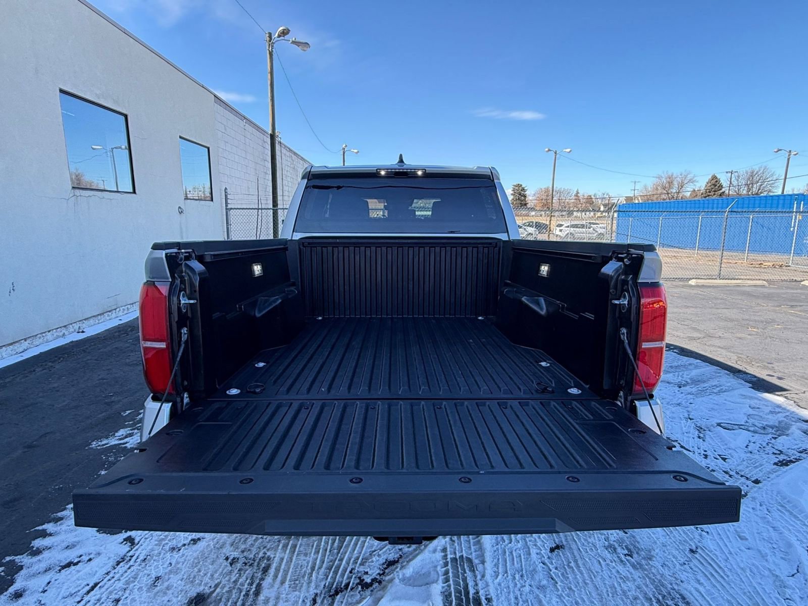 Thumbnail: 2025 Toyota Tacoma - 30