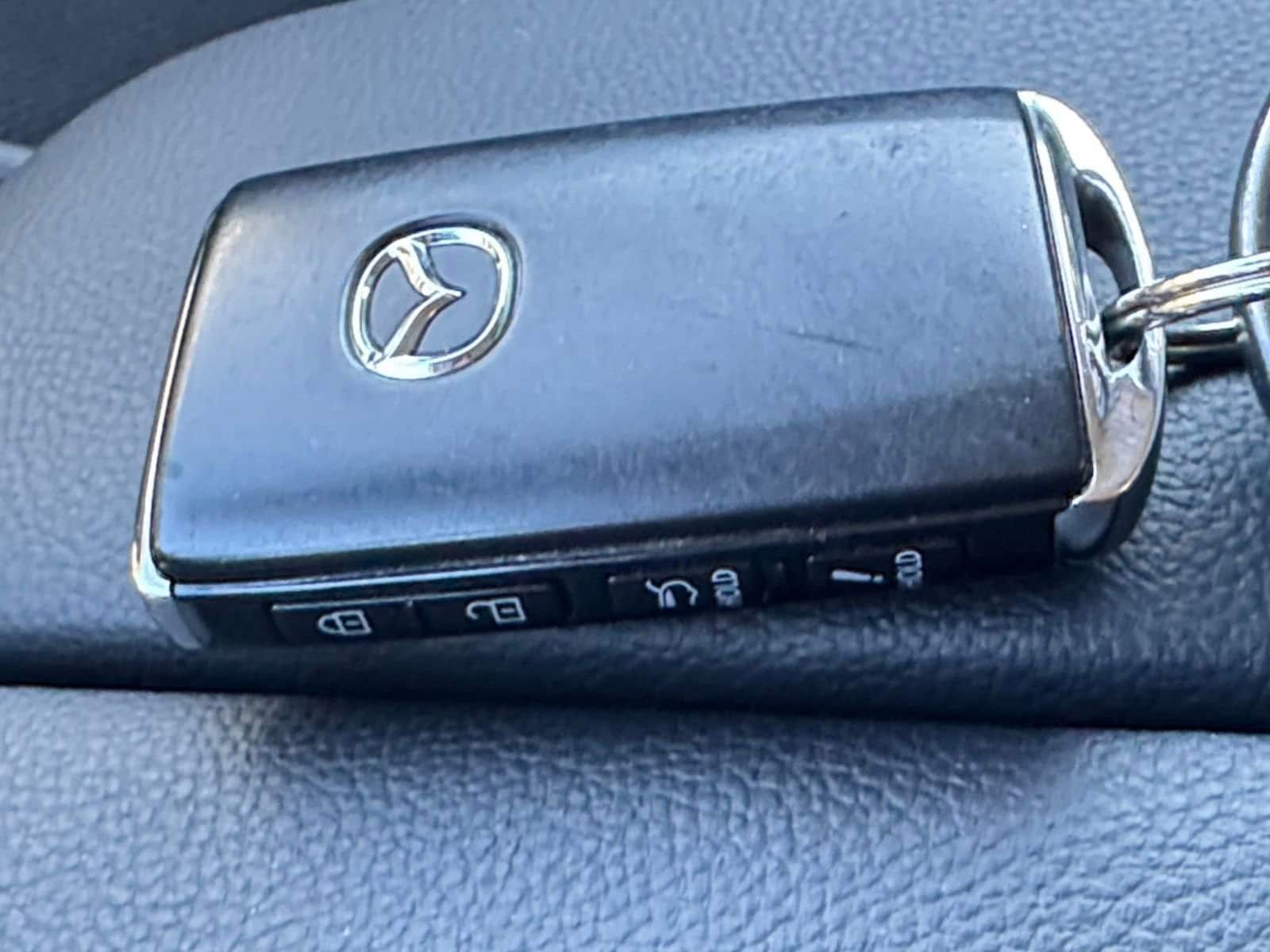 Thumbnail: 2025 Mazda CX-50 - 22