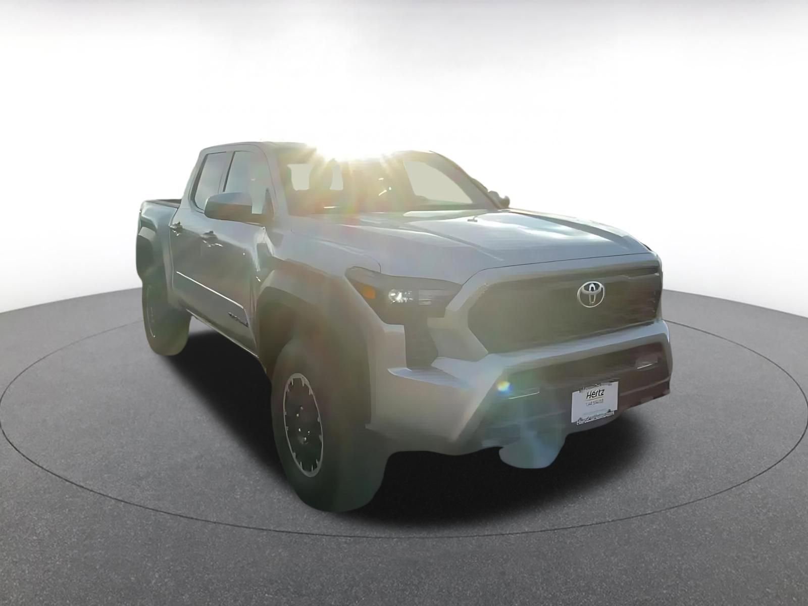 Thumbnail: 2025 Toyota Tacoma - 3